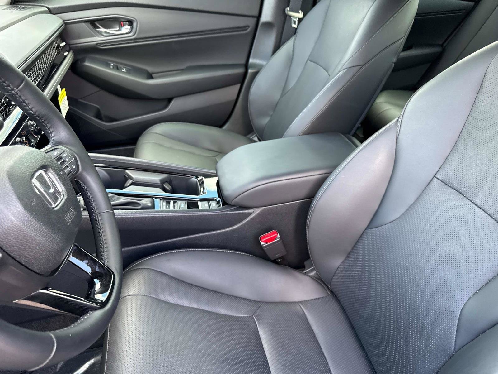 Certified 2024 Honda Accord EX-L image 21