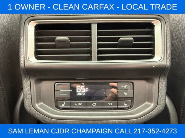 Used 2024 Volkswagen Atlas SEL image 38