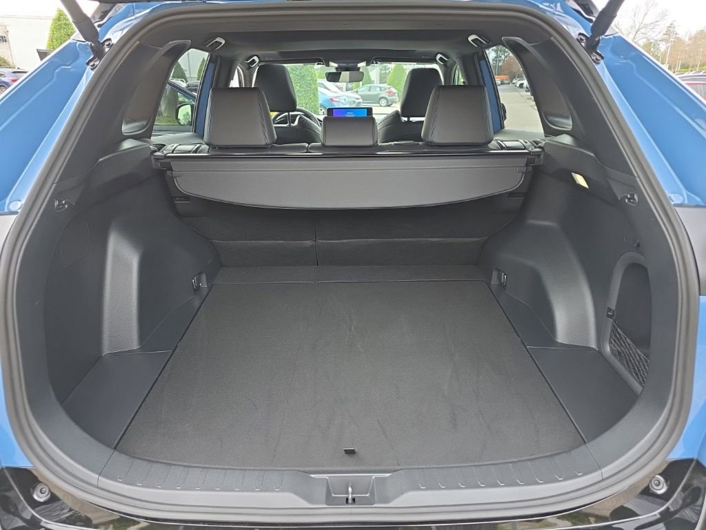 Used 2025 Toyota RAV4 XSE image 38