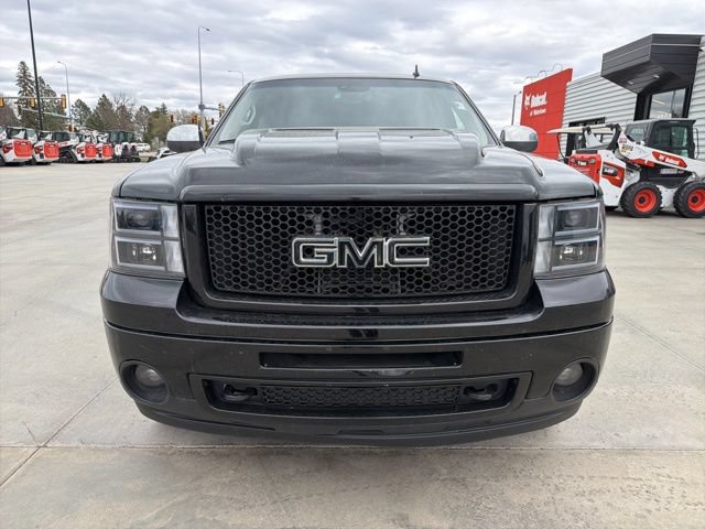 Used 2008 GMC Sierra 1500 Denali AWD/4WD image 3