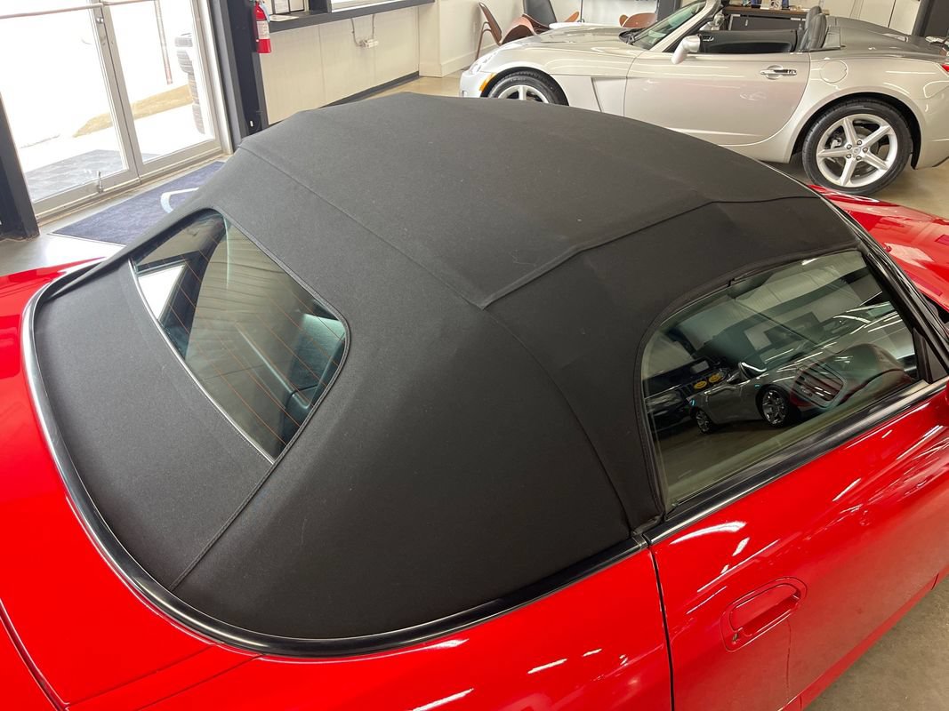Used 2000 Honda S2000 image 38