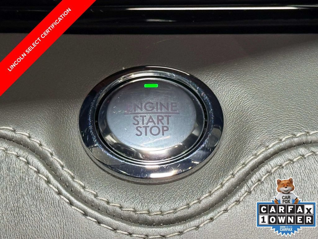 Certified 2022 Lincoln Navigator Black Label AWD/4WD image 13