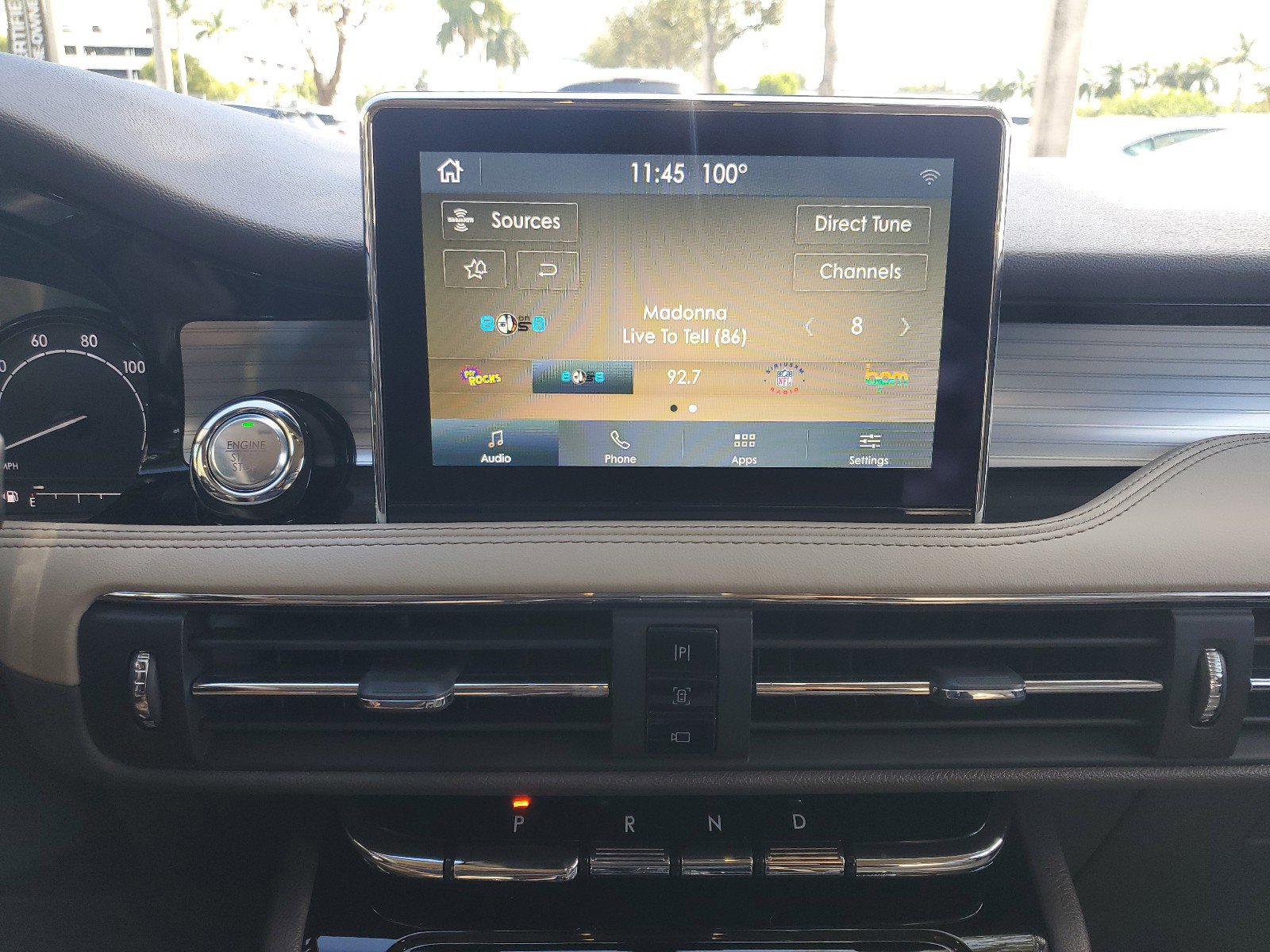 Used 2020 Lincoln Corsair FWD image 21