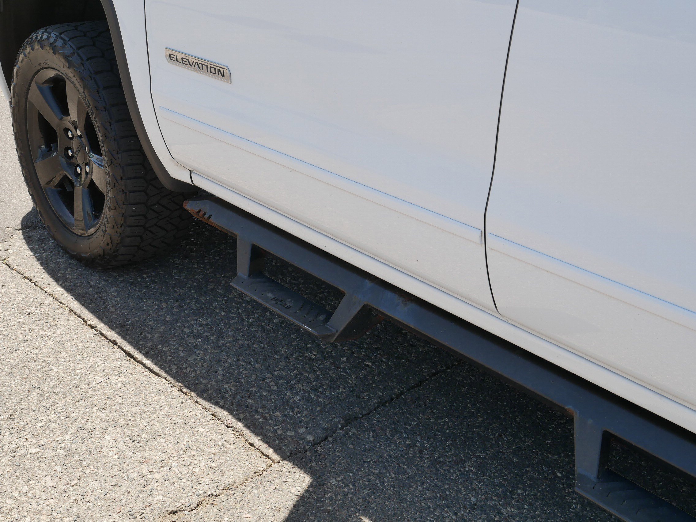 Used 2017 GMC Sierra 1500 SLE w/ SLE Value Package AWD/4WD image 36