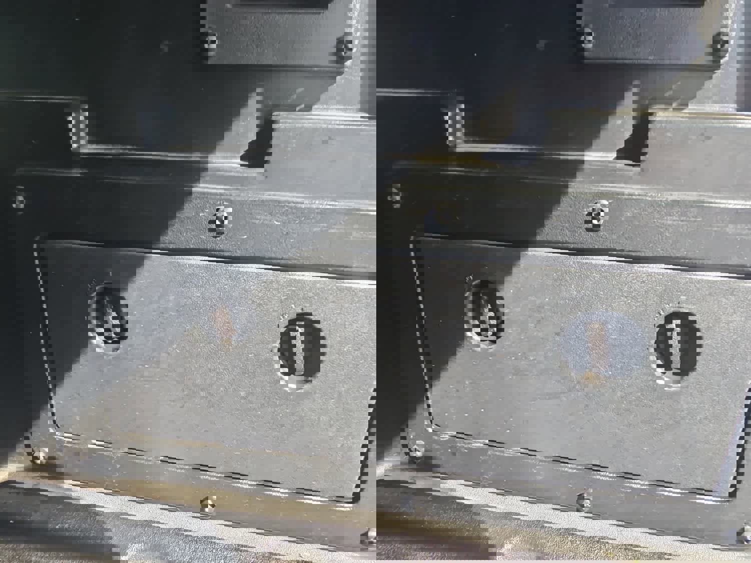 Used 2024 Toyota Tacoma TRD Sport w/ TRD Sport Upgrade Package AWD/4WD image 7