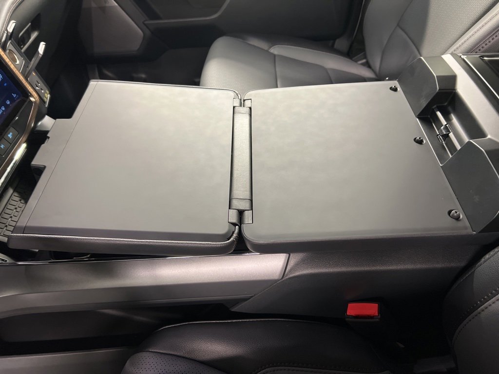 New 2025 Ford F150 Lightning Lariat image 17