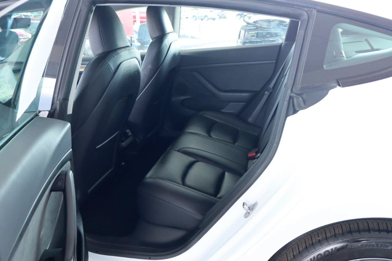 Used 2023 Tesla Model 3 Long Range AWD/4WD image 27