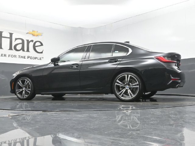 Used 2020 BMW 330i Sedan w/ Premium Package RWD image 57
