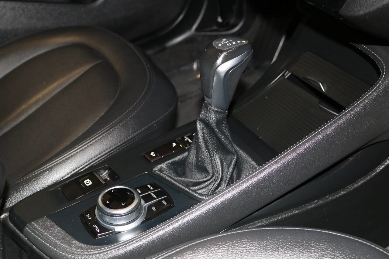 Used 2018 BMW X1 xDrive28i w/ Convenience Package image 35