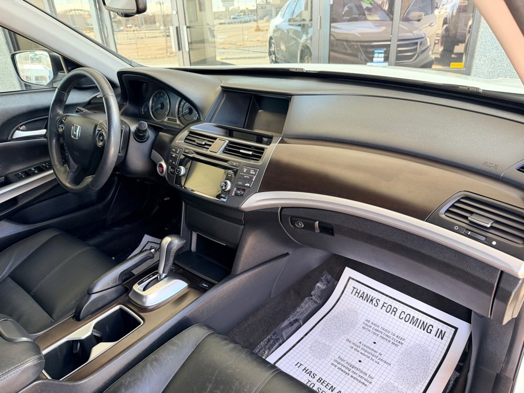 Used 2014 Honda Crosstour EX-L image 24