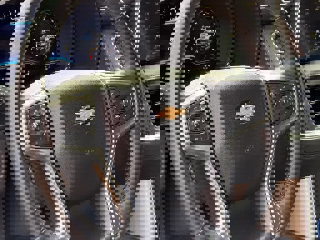 Used 2024 Chevrolet Tahoe LT image 17