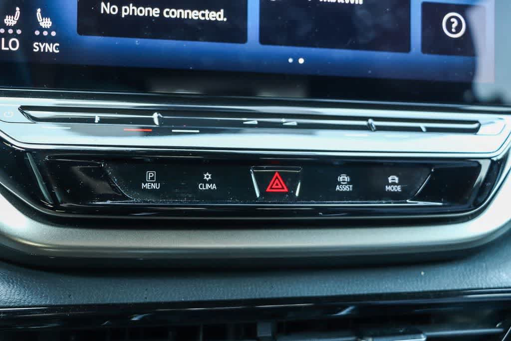 Used 2023 Volkswagen ID.4 Pro RWD image 22