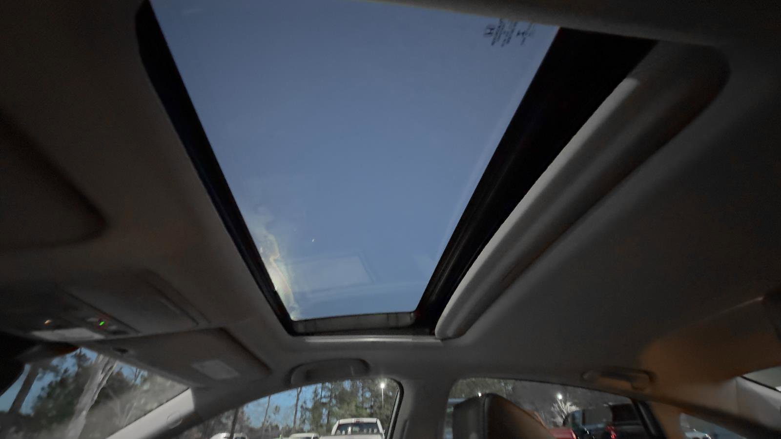 Used 2022 Honda Accord Touring image 23