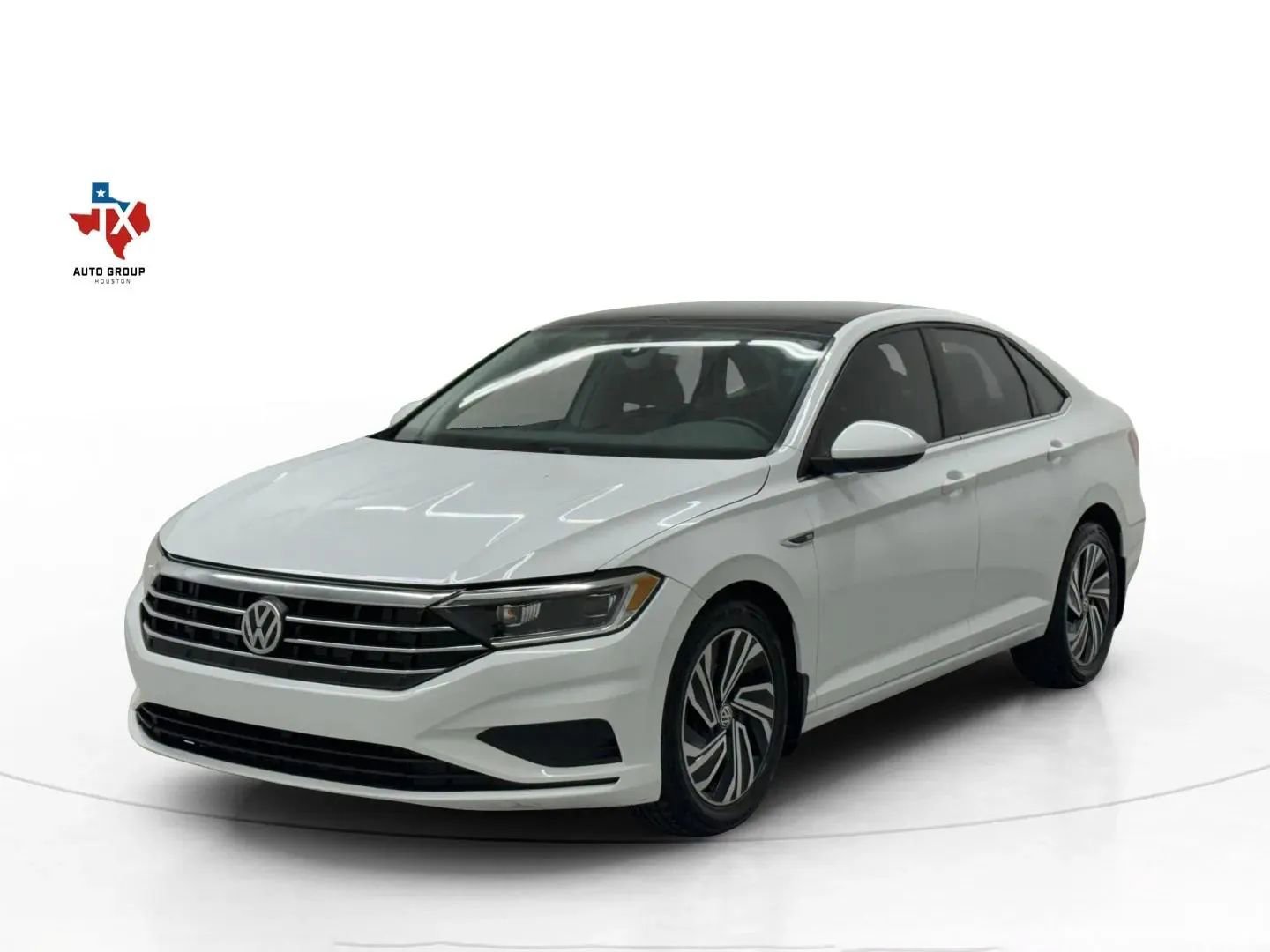 Used 2021 Volkswagen Jetta SEL image 5