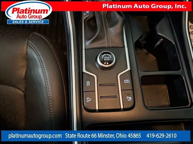 Used 2022 Kia Sorento S image 22