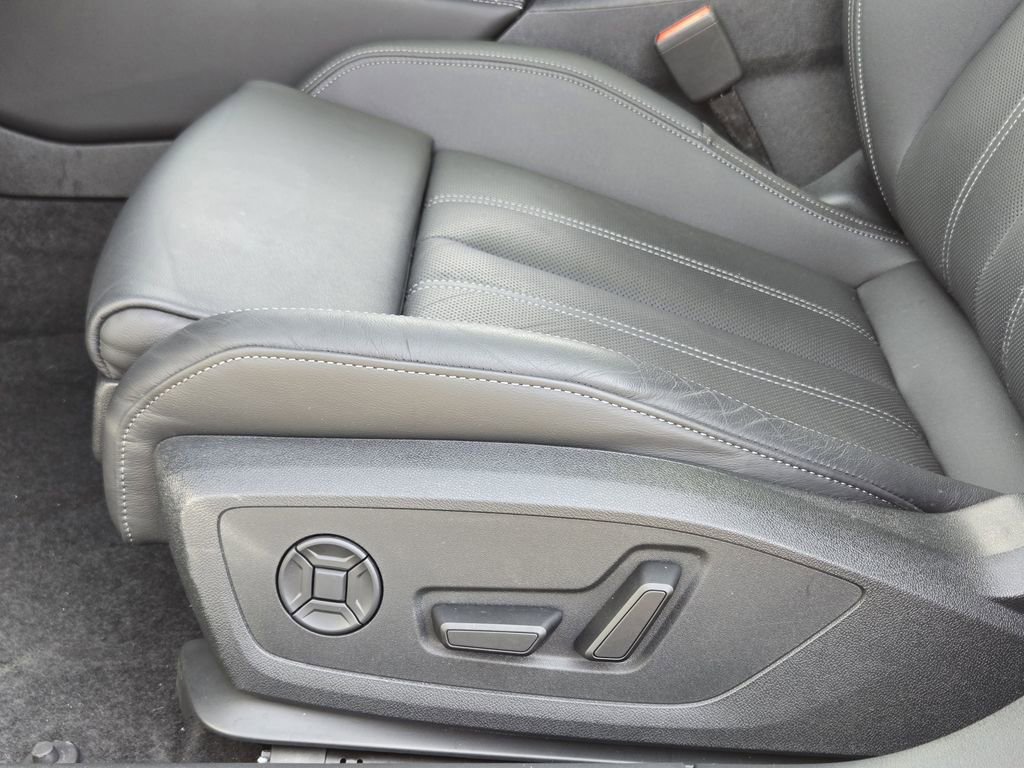 Certified 2025 Audi A5 2.0T Premium Plus w/ Premium Plus image 31