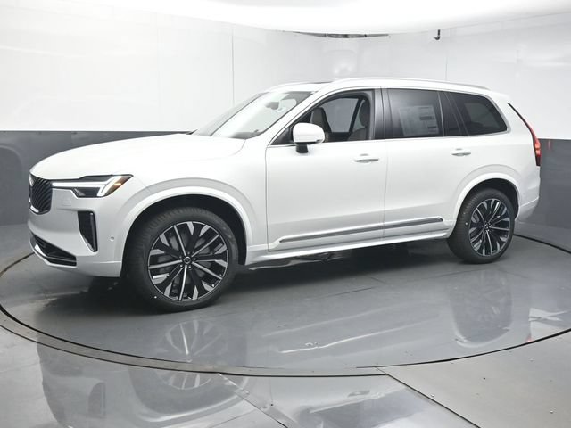 Certified 2026 Volvo XC90 B6 Ultra AWD/4WD image 4