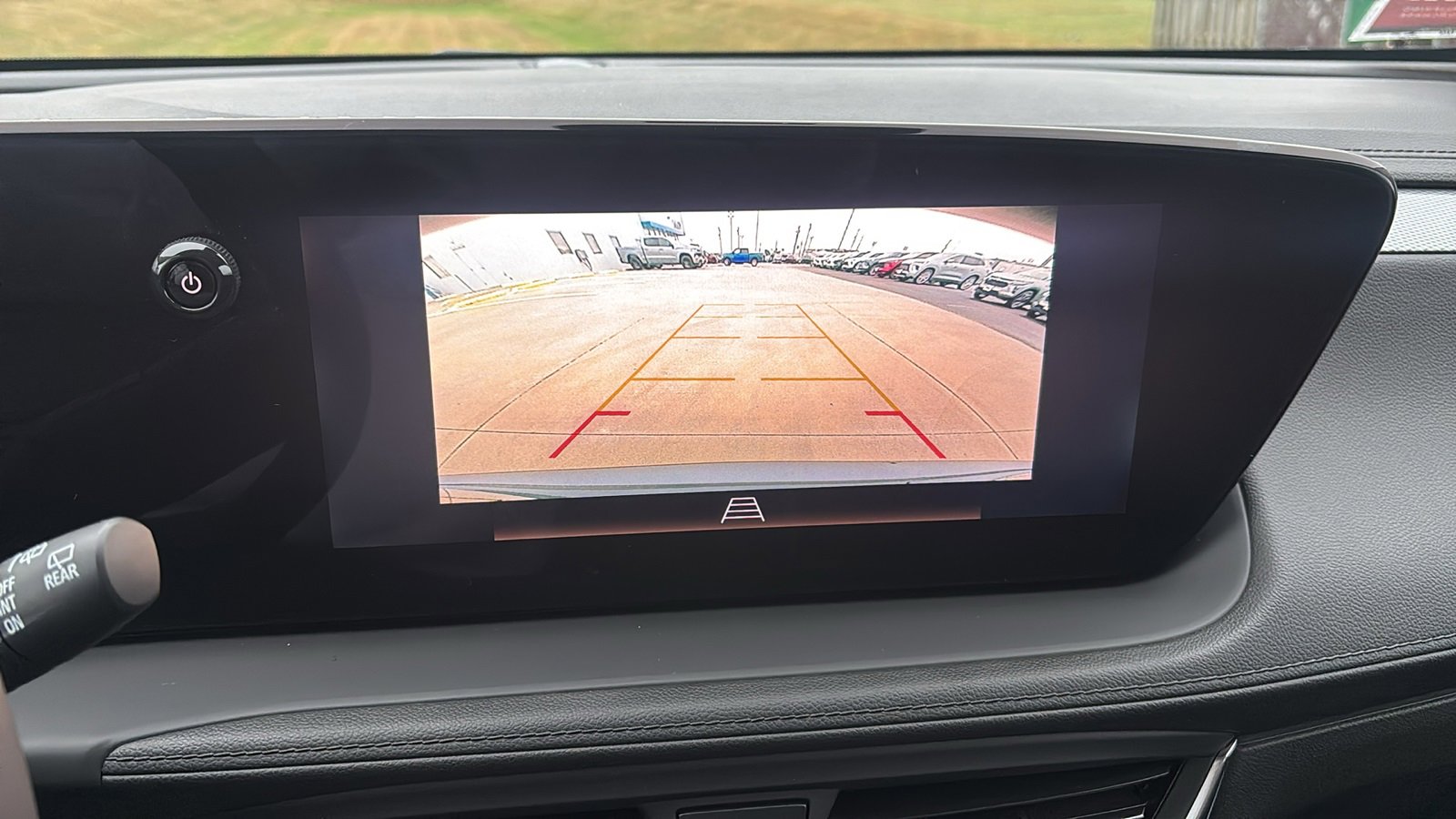 New 2026 Buick Encore GX Sport Touring w/ Comfort Package image 13