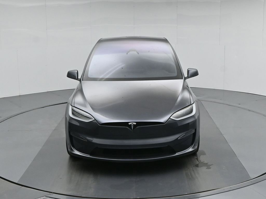 Used 2024 Tesla Model X image 33