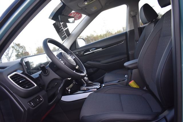 New 2026 Kia Seltos S image 21