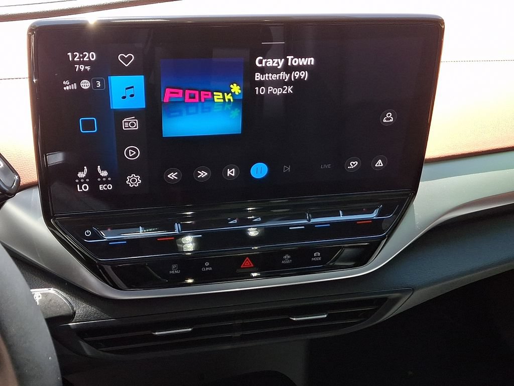 Certified 2022 Volkswagen ID.4 Pro S RWD image 15