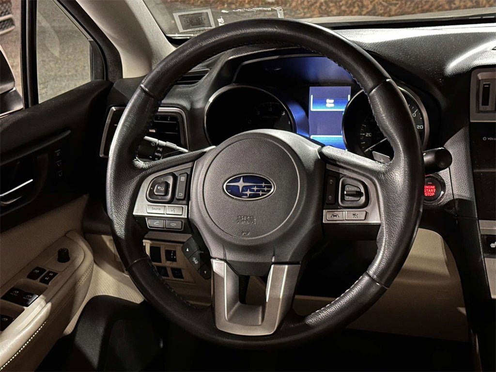 Used 2016 Subaru Legacy 2.5i Limited image 17