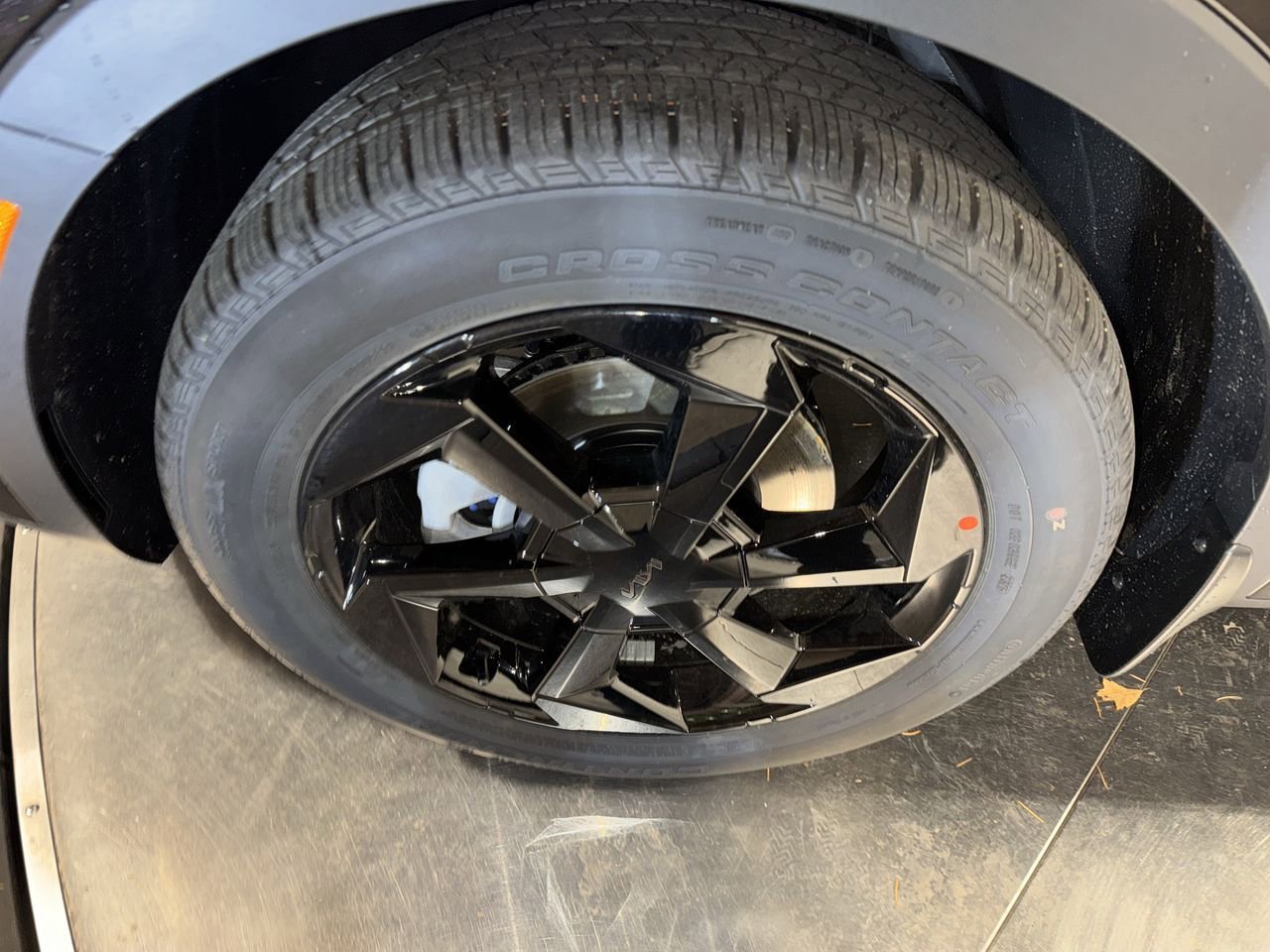 New 2026 Kia Sorento SX Prestige image 10