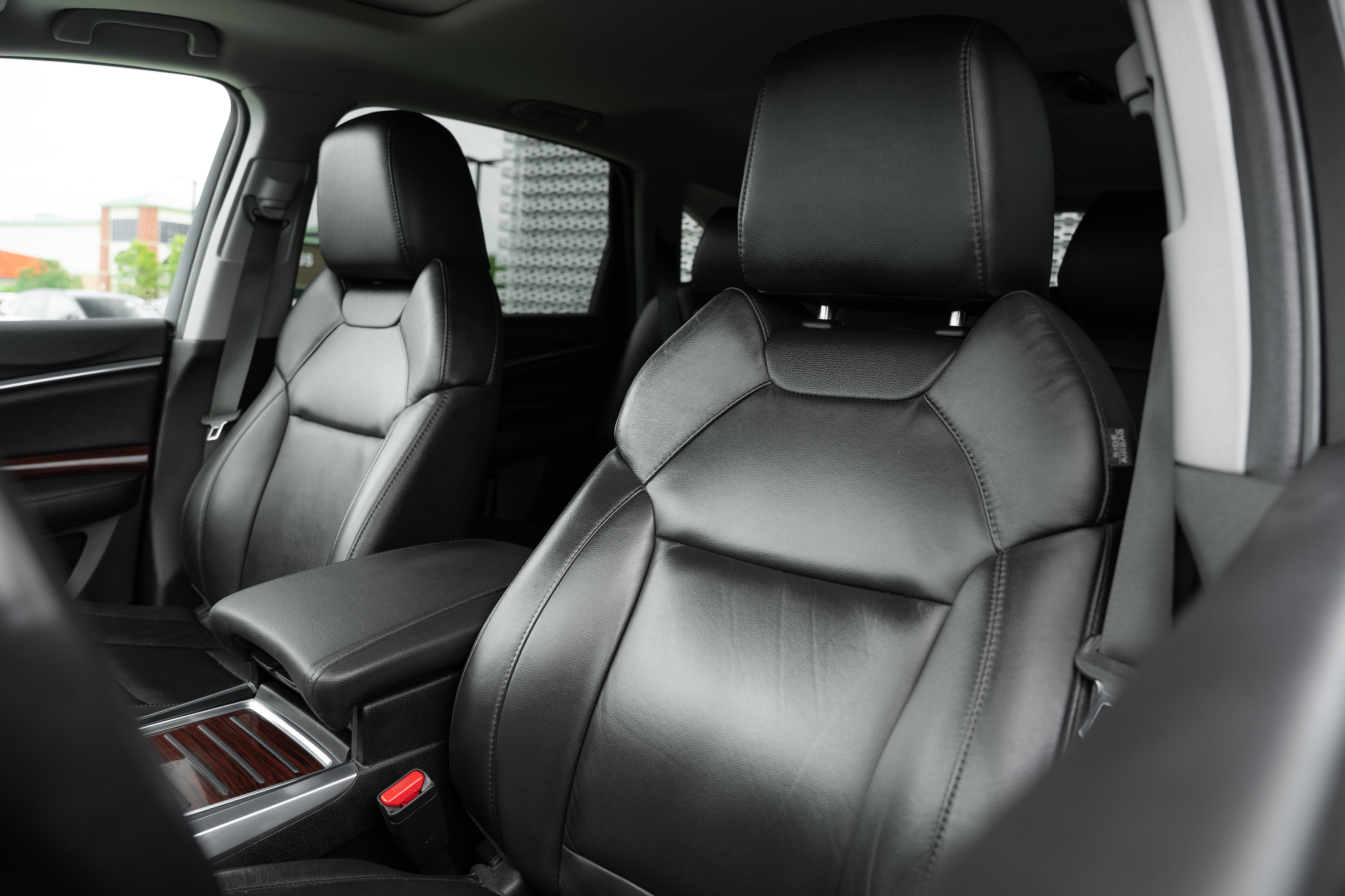 Used 2014 Acura MDX SH-AWD image 18