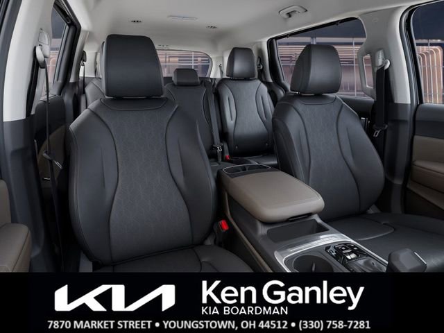 New 2026 Kia Carnival EX image 15