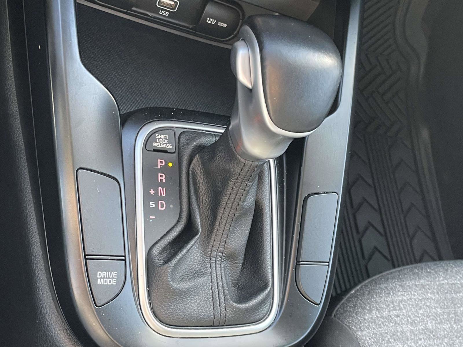 Used 2021 Kia Soul GT-Line image 11