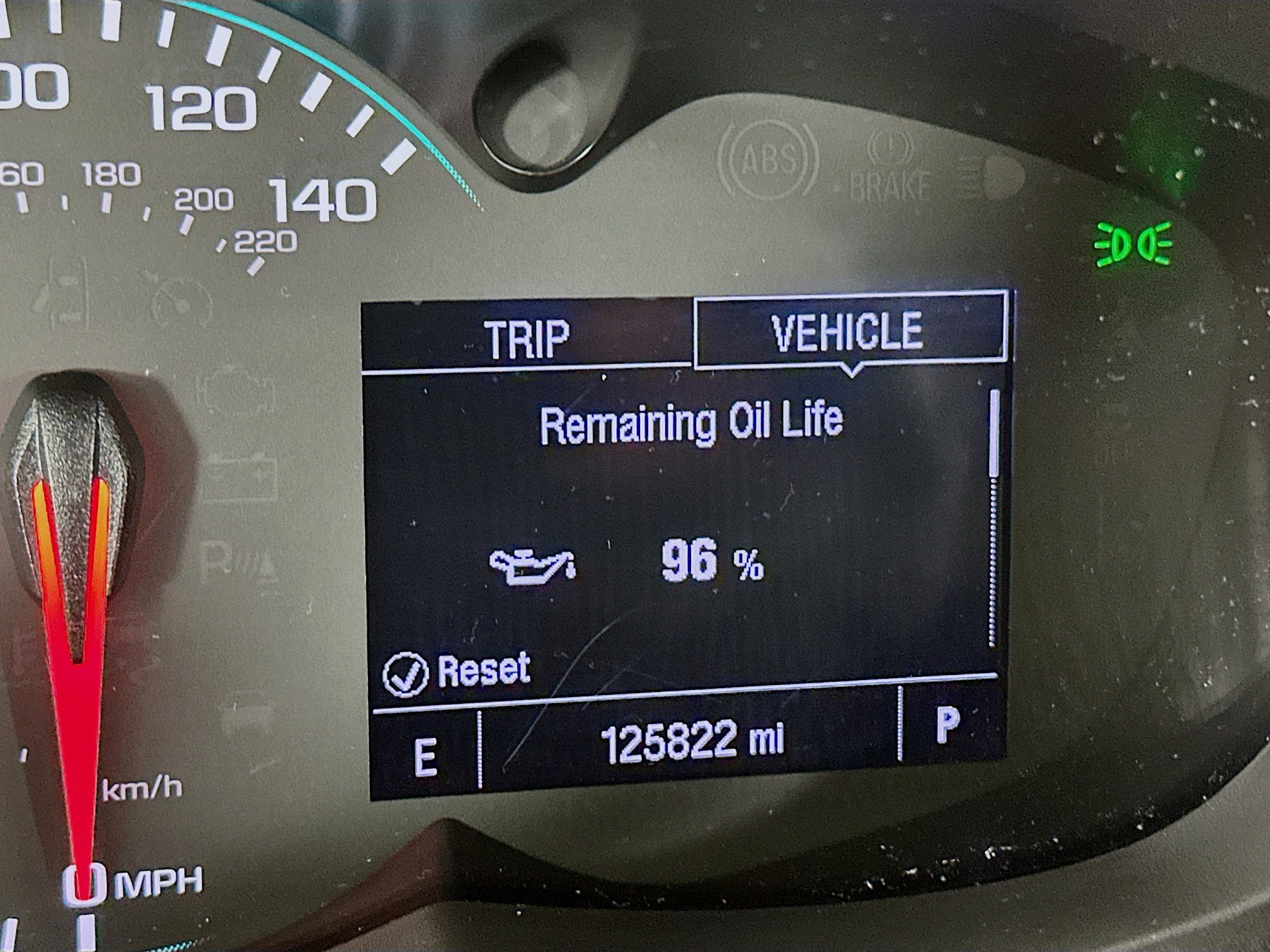 Used 2020 Chevrolet Trax LS w/ Tint and Cruise Package image 19