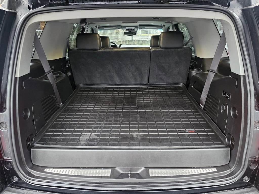 Used 2017 Chevrolet Tahoe LT w/ LT Signature Package image 24