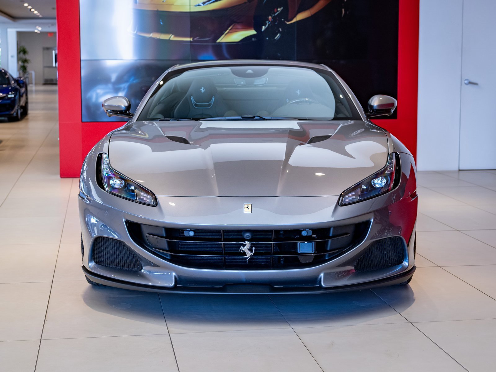 Used 2022 Ferrari Portofino M image 32