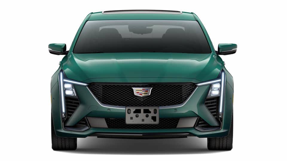 New 2026 Cadillac CT5 Sport w/ Technology Package RWD image 22