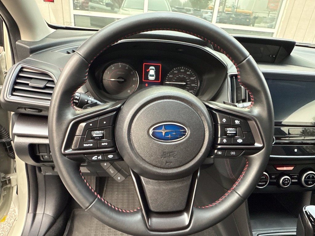 Used 2023 Subaru Crosstrek 2.0i Premium w/ Special Edition AWD/4WD image 19