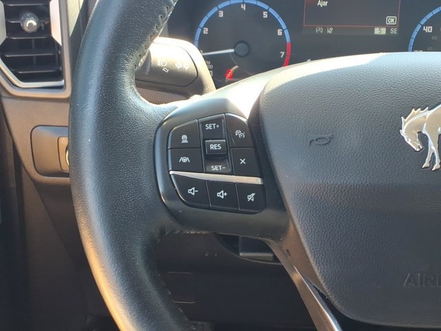 Used 2022 Ford Bronco Sport Big Bend w/ Convenience Package AWD/4WD image 18