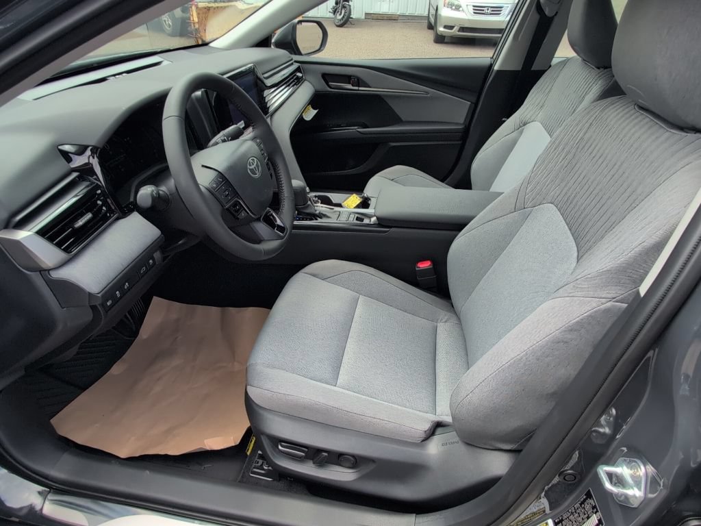 Certified 2026 Toyota Camry LE w/ Convenience Package FWD image 18