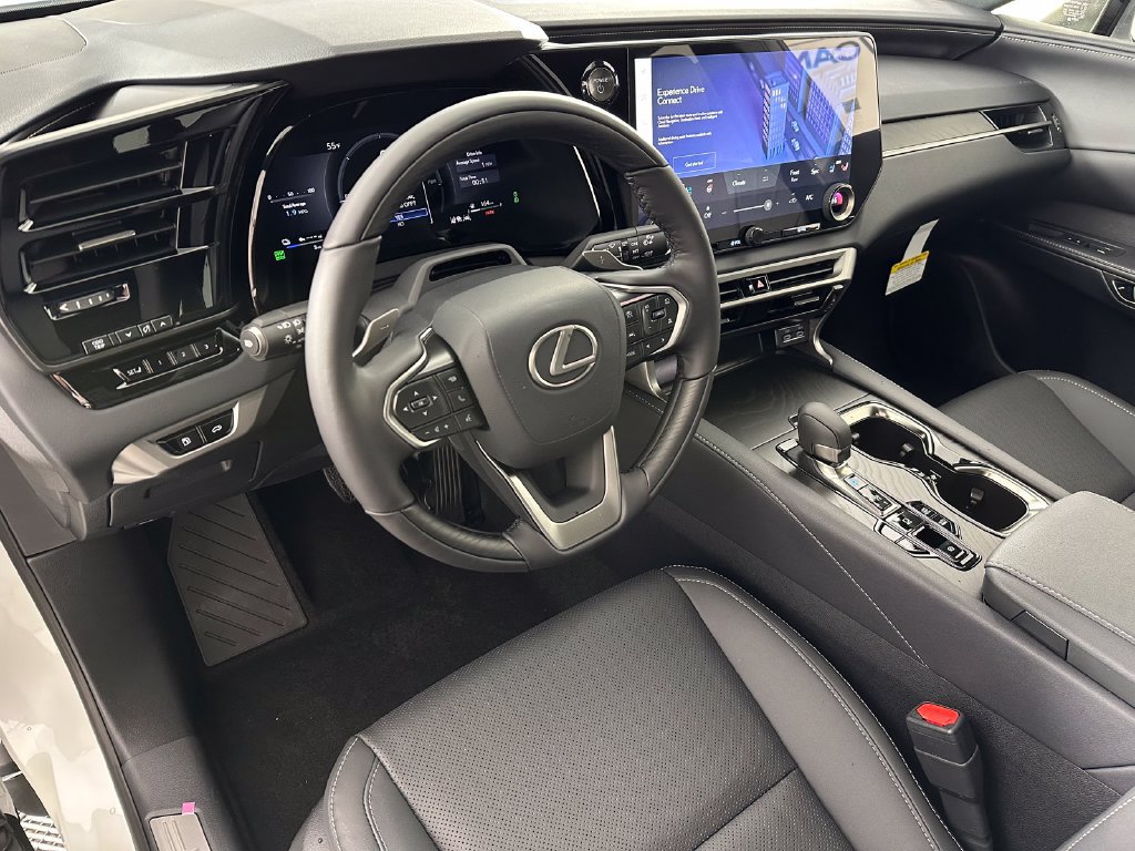 New 2026 Lexus RX 450h AWD w/ Convenience Package image 15