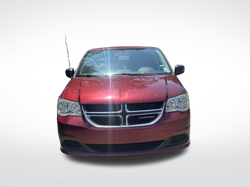 Used 2018 Dodge Grand Caravan SE w/ UConnect Hands-Free Group FWD image 6