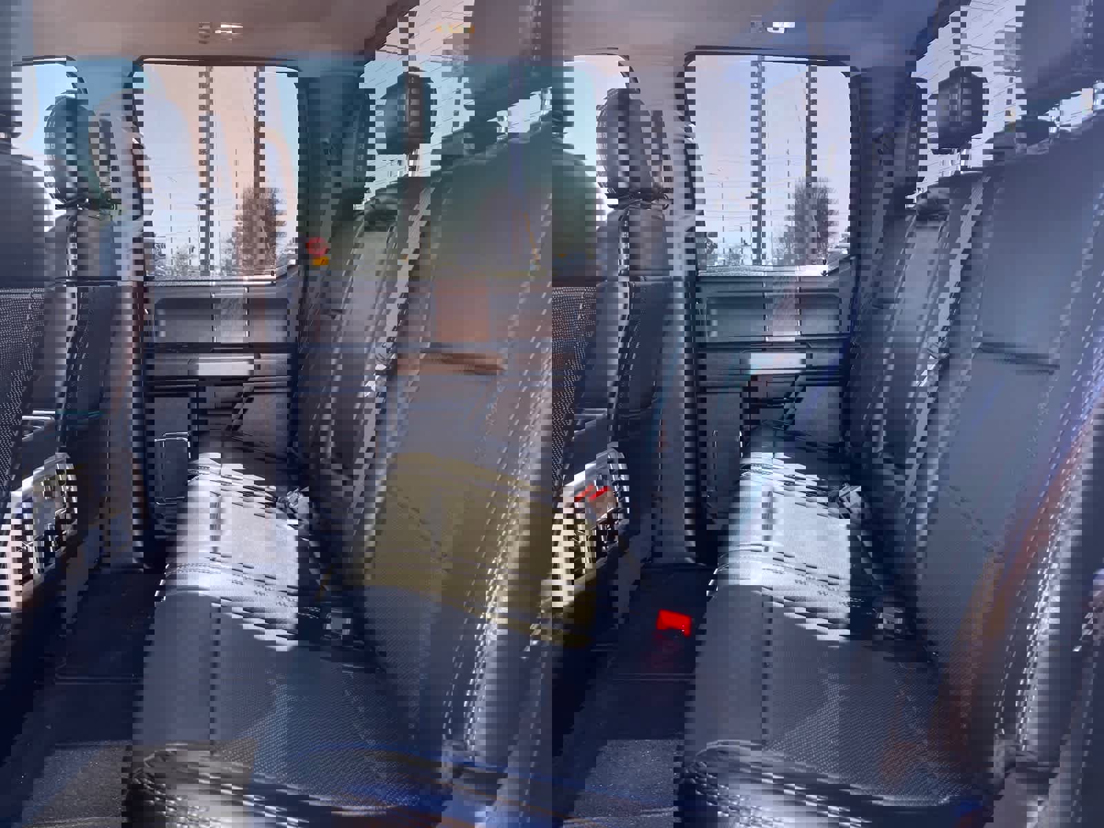 Used 2019 Ford F250 Lariat w/ Lariat Ultimate Package image 18