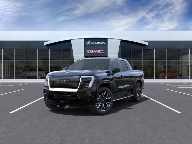 New 2025 GMC Sierra EV Denali image 8