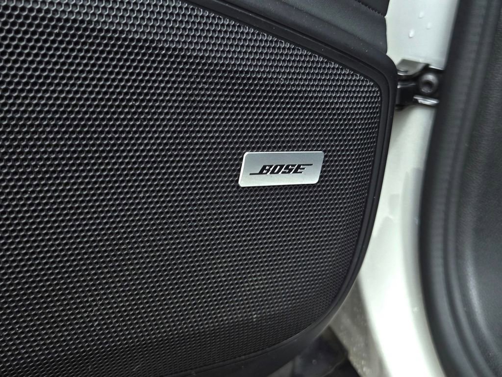 Used 2021 Porsche Panamera 4S image 15