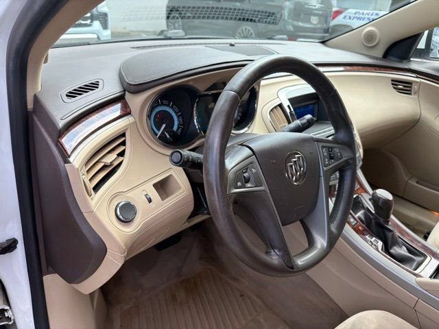 Used 2011 Buick LaCrosse CX FWD image 15