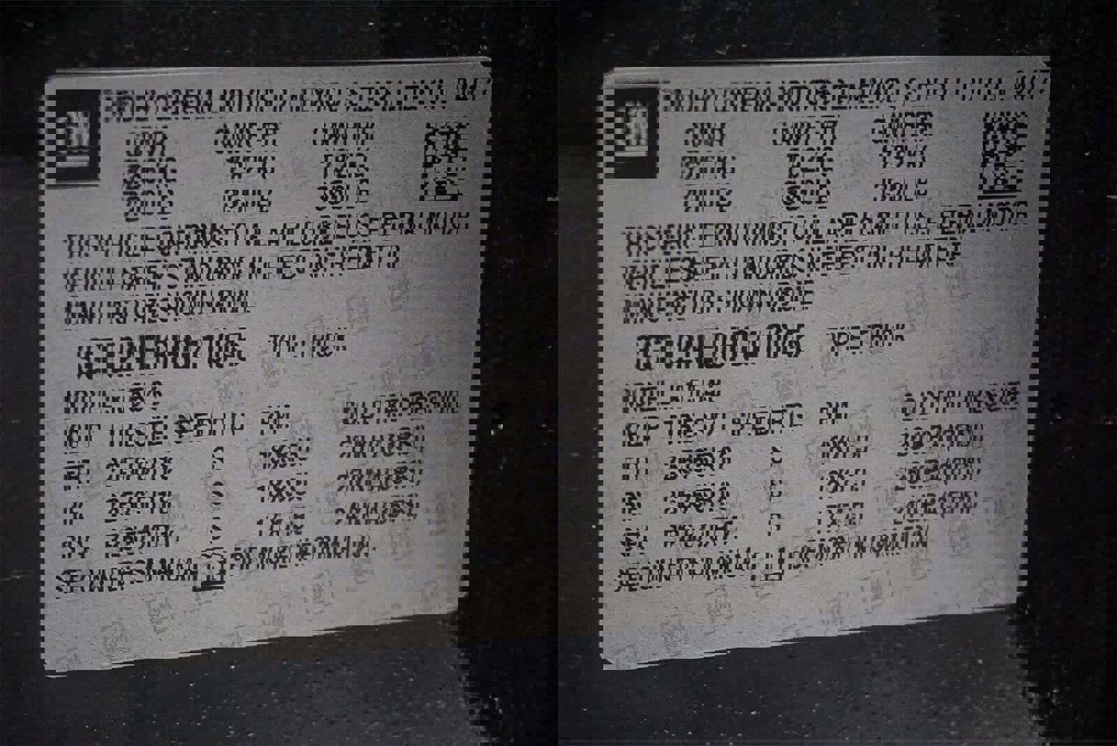 Used 2017 GMC Sierra 1500 SLT w/ All Terrain X Package image 22