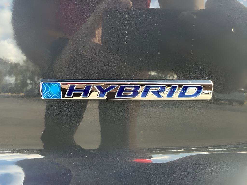 Certified 2024 Honda Accord EX-L image 36