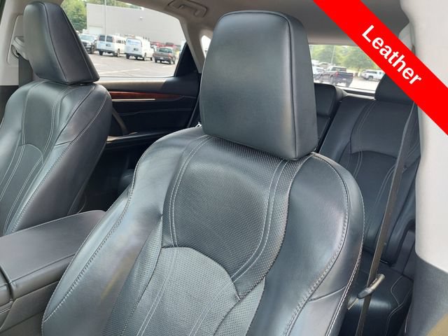 Used 2018 Lexus RX 350 AWD w/ Premium Package image 6