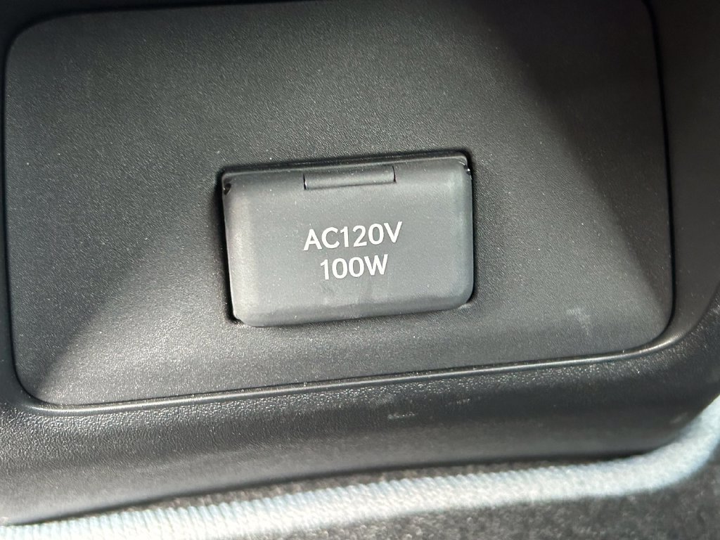 Used 2024 Lexus RZ 300e Premium FWD image 21