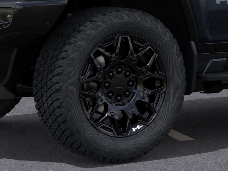 New 2026 GMC Hummer EV 4x4 Crew Cab image 9
