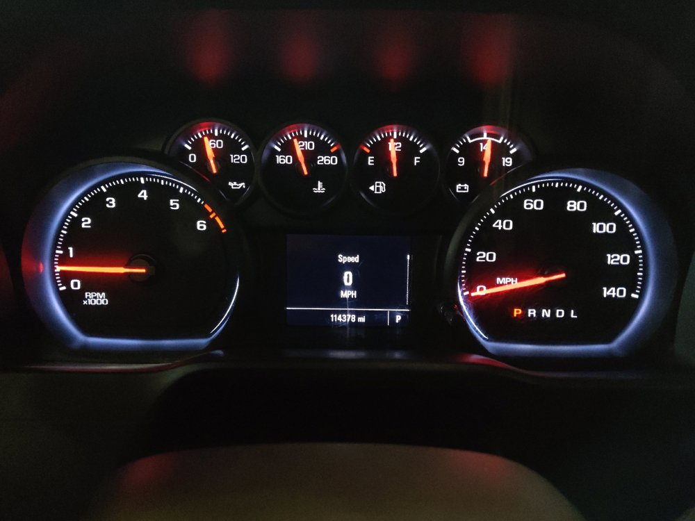 Used 2021 Chevrolet Silverado 2500 W/T w/ WT Fleet Convenience Package RWD image 23