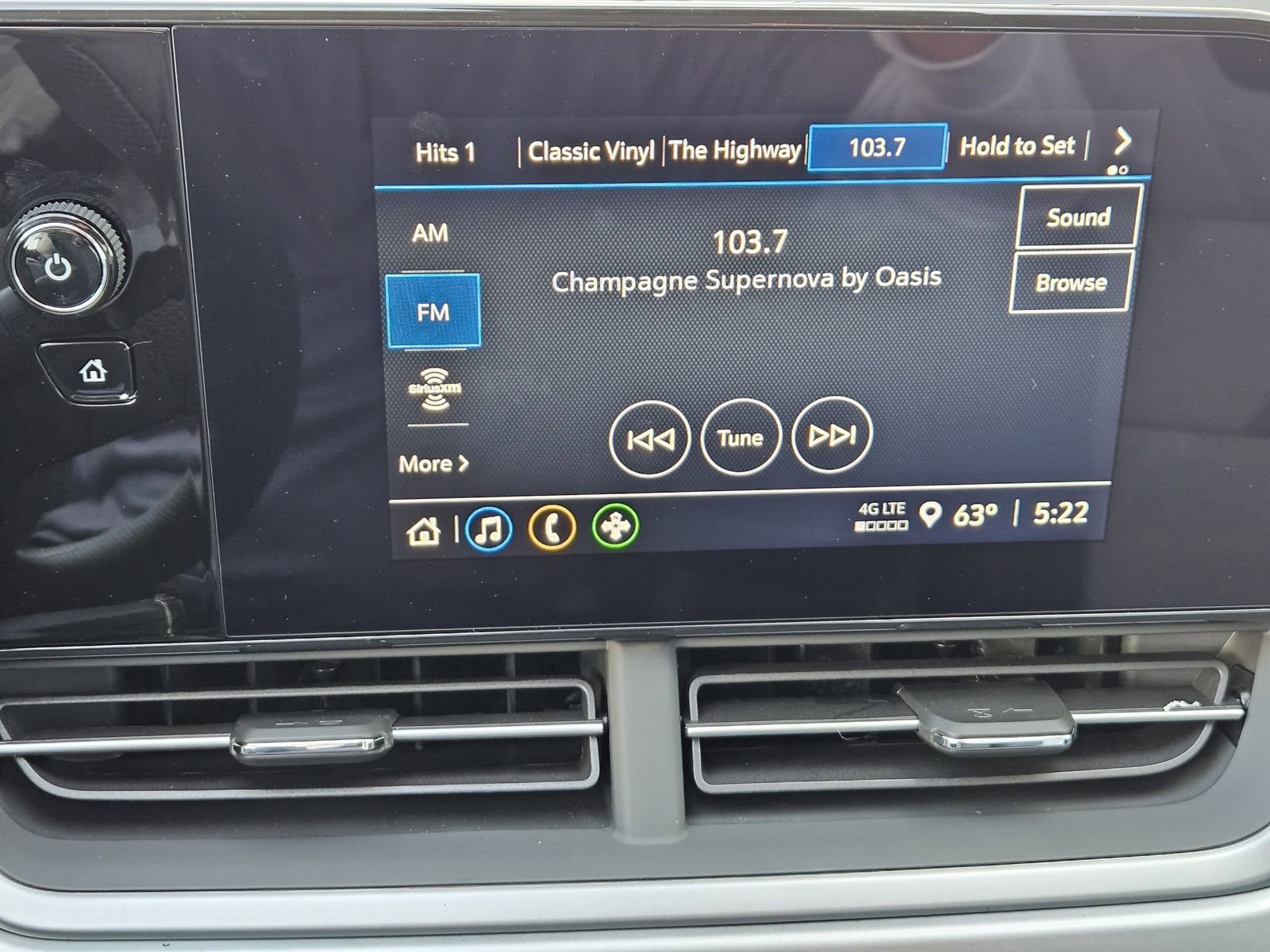 New 2026 Chevrolet Trax LS image 18